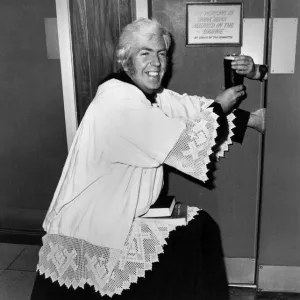 August Gallery: 26 Aug 1980