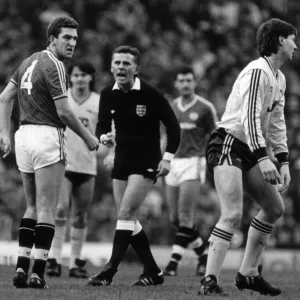 January Gallery: 24 Jan 1987