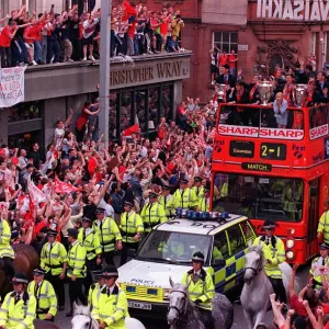 May Gallery: 28 May 1999