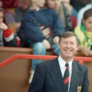 April Gallery: 10 Apr 1993