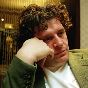 Marco Pierre White Chef and Restauranteur November 1998