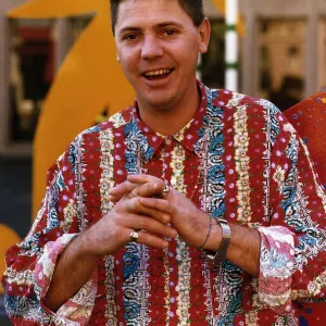 February Gallery: 17 Feb 1995