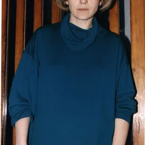 October Collection: 18 Oct 1995