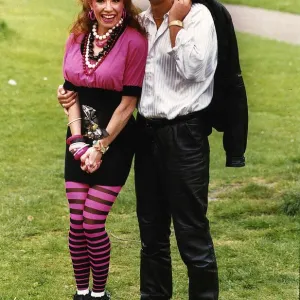 February Gallery: 6 Feb 1994