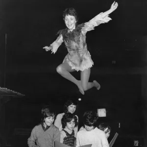 December Gallery: 5 Dec 1972