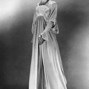 Bill Gibb: A Womens Designer for Women Print