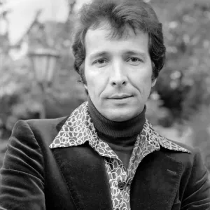 Herb Alpert: Compositor y líder de banda: septiembre 1974 S74-5683 Herb Alpert: Compositor y líder de banda: septiembre 1974 S74-5683