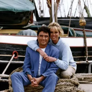 Ian McShane as Lovejoy Print (00134) Ian McShane as Lovejoy Print (00134)