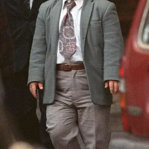 Eric Cullen as Wee Burnie in Rab C Nesbitt Print (00137) Eric Cullen as Wee Burnie in Rab C Nesbitt Print (00137)