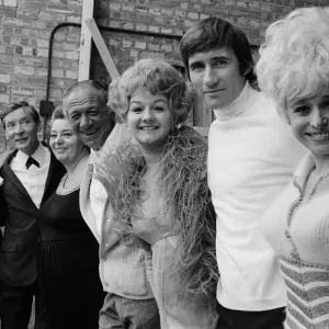 Carry On Again Doctor 1969 Pinewood Studios Print Carry On Again Doctor 1969 Pinewood Studios Print