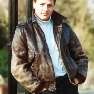 Michael Ball Print - February 1989 Dbase MSI Michael Ball Print - February 1989 Dbase MSI