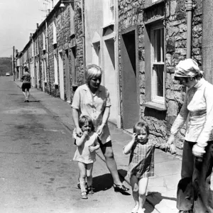 Merthyr Print - 15th Jun 1973