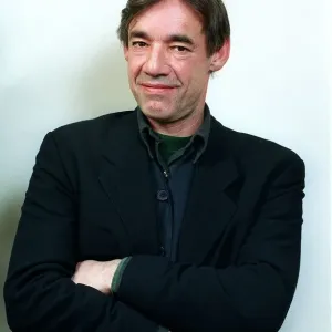 Actor Roger Lloyd Pack 1996 Actor Roger Lloyd Pack 1996