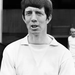 Alex Smith Print - Middlesbrough Kit Manager Alex Smith Print - Middlesbrough Kit Manager