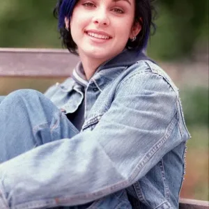 Lindsay Armaou Print - B*Witched 1998 Lindsay Armaou Print - B*Witched 1998