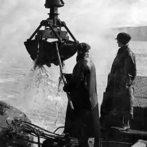 Memory Lane Prints: Tobermory Bay, 25th August 1919 Memory Lane Prints: Tobermory Bay, 25th August 1919