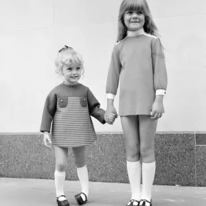 Tick a Tee Clothing Boutique Range Print 1968 Tick a Tee Clothing Boutique Range Print 1968