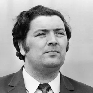 The Widgery Tribunal Print, Bloody Sunday Inquiry 1972 The Widgery Tribunal Print, Bloody Sunday Inquiry 1972