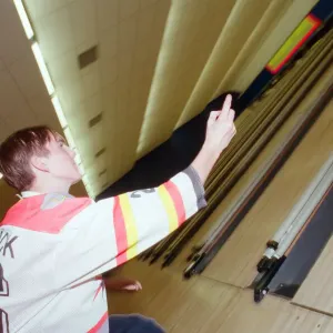Desafío de Bolos con Diez Pin en el Hollywood Bowl para obtener equipo que ayude a. Desafío de Bolos con Diez Pin en el Hollywood Bowl para obtener equipo que ayude a.