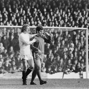 Middlesbrough 0 v Manchester United 3 FA Cup Replay Print Middlesbrough 0 v Manchester United 3 FA Cup Replay Print