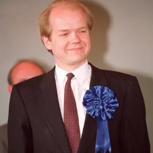 1992 Tory Party Conference Print 1992 Tory Party Conference Print