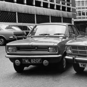 July Collection: 6 Jul 1970