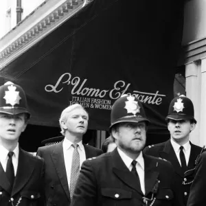 May Gallery: 20 May 1987