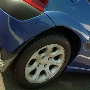 NEW CITROEN SAXO VTS