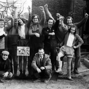 November Collection: 19 Nov 1973