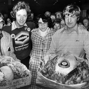 December Collection: 23 Dec 1977