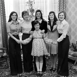 December Collection: 26 Dec 1974