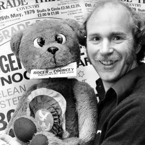 April Collection: 11 Apr 1979