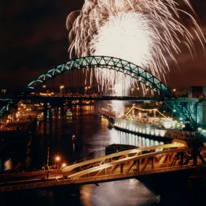 North East Festivals The Newcastle Comedy Festival got off to an explosive start