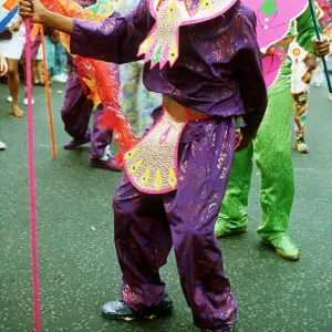 August Gallery: 26 Aug 1991