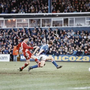 January Gallery: 15 Jan 1994