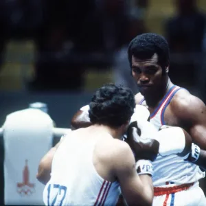 August Gallery: 2 Aug 1980