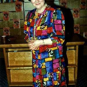 December Collection: 1 Dec 1993