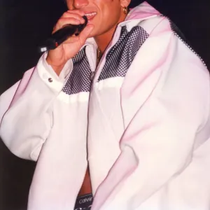 November Gallery: 1 Nov 1996