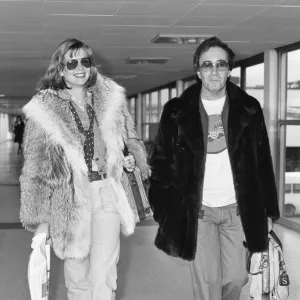 November Collection: 23 Nov 1974