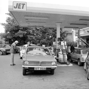 July Collection: 4 Jul 1982