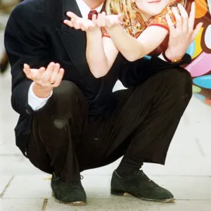 February Gallery: 6 Feb 1991