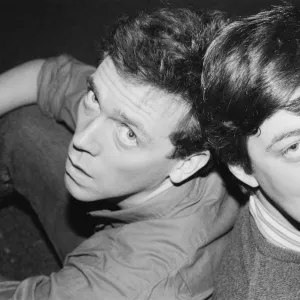 January Gallery: 29 Jan 1987