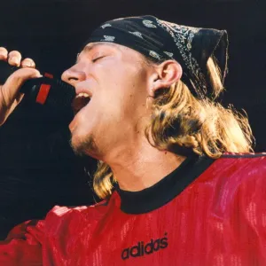 November Gallery: 22 Nov 1995