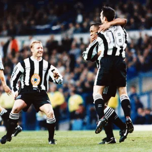 April Gallery: 29 Apr 1996