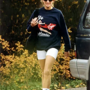 November Gallery: 18 Nov 1995