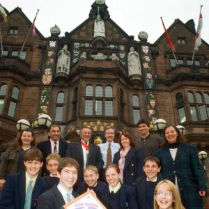 October Gallery: 9 Oct 1996