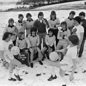 February Collection: 22 Feb 1978
