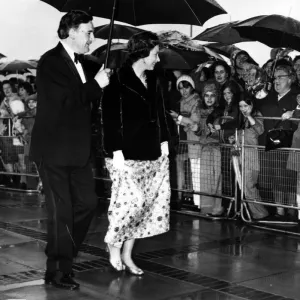 May Gallery: 21 May 1976