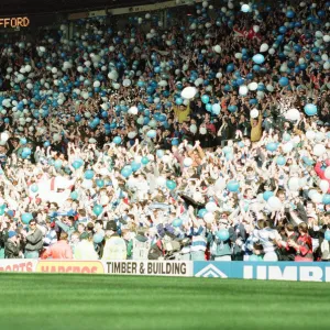 March Gallery: 12 Mar 1995