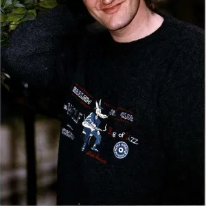 February Gallery: 2 Feb 1993